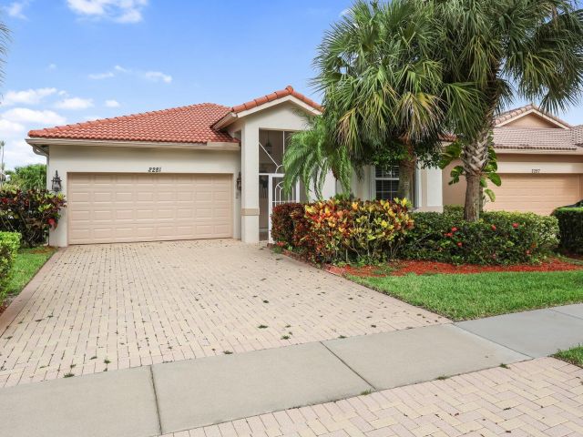 Home for sale at 2281 Egret Cove Drive - photo 6201135