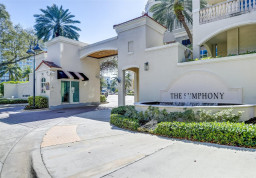 Apartment #1601S at Symphony