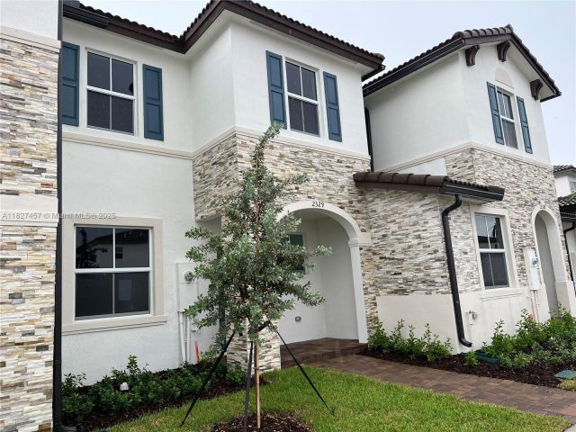 Home for sale at 2329 NW 122nd Ter . - photo 6197415