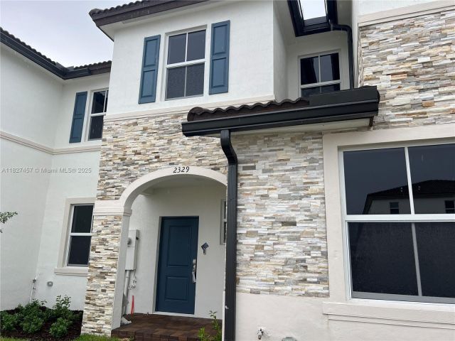 Home for sale at 2329 NW 122nd Ter . - photo 6197416