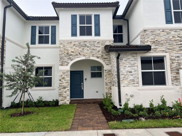 Home for sale at 2329 NW 122nd Ter . - photo 6197417