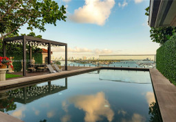 Apartment #LPH 6893 at Palazzo Della Luna