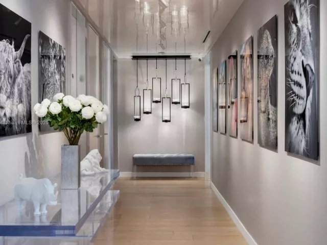 7-bedroom condo for sale in Fisher Island - 6893 Fisher Island Dr LPH 6893 - MondialRealty