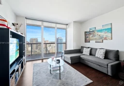 Apartment #3605 at 50 Biscayne