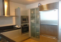 Apartment #4705 at Trump Royale