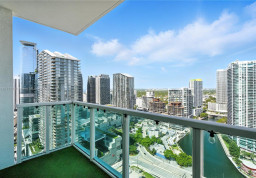 Apartment #4021 at Brickell on the River