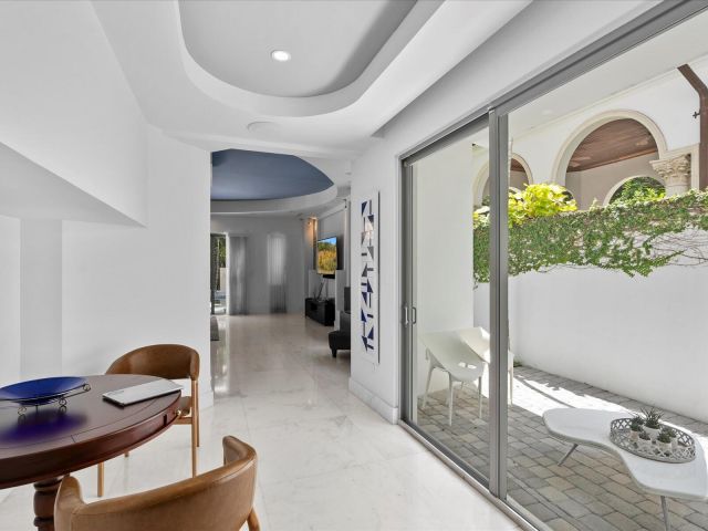 Home for sale at 3917 S Le Jeune Road - photo 6363434