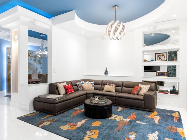 Home for sale at 3917 S Le Jeune Road - photo 6363436