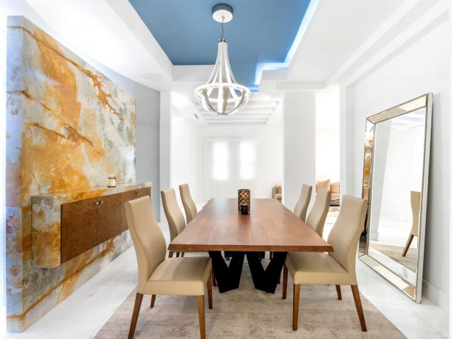 Home for sale at 3917 S Le Jeune Road - photo 6363438