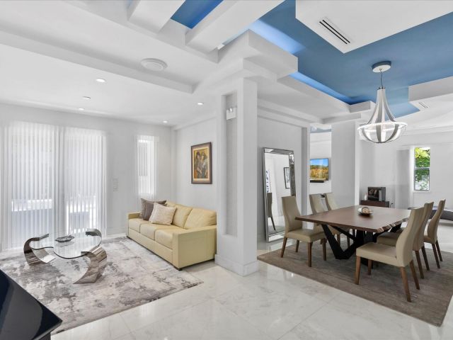 Home for sale at 3917 S Le Jeune Road - photo 6363439