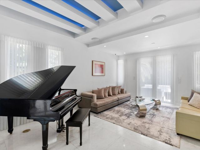 Home for sale at 3917 S Le Jeune Road - photo 6363440