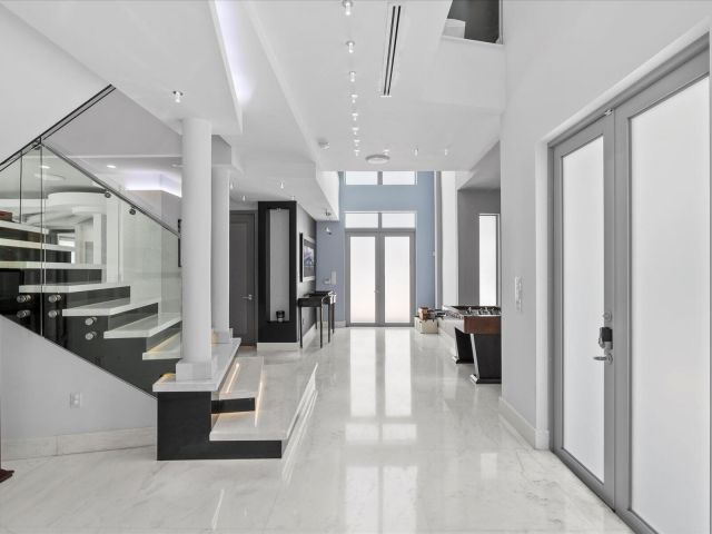 Home for sale at 3917 S Le Jeune Road - photo 6363443