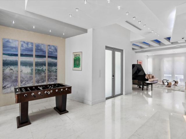 Home for sale at 3917 S Le Jeune Road - photo 6363444