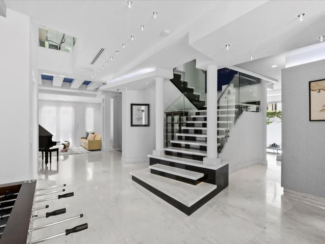 Home for sale at 3917 S Le Jeune Road - photo 6363445