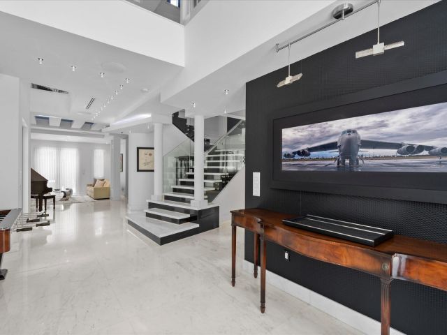 Home for sale at 3917 S Le Jeune Road - photo 6363446