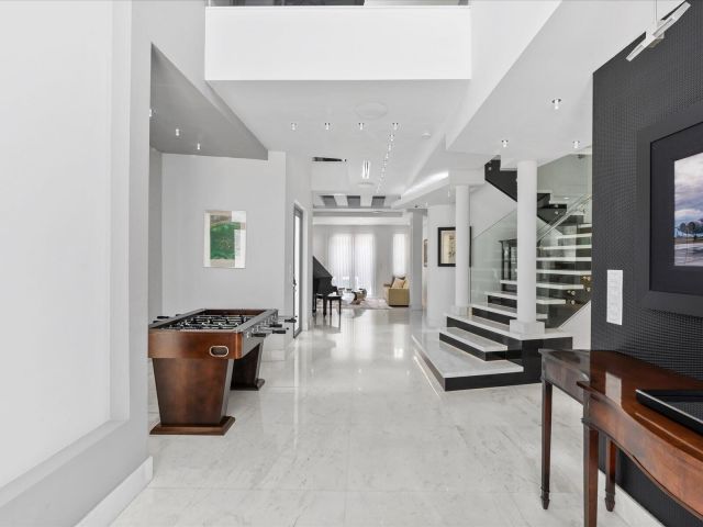 Home for sale at 3917 S Le Jeune Road - photo 6363447