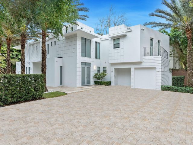 Home for sale at 3917 S Le Jeune Road - photo 6363451