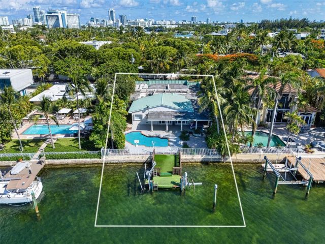 Home for sale at 1375 N Biscayne Point Rd - photo 6201906