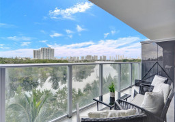 Apartment #403 at The Harbour