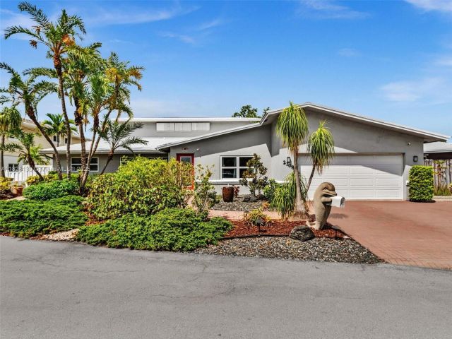 Home for sale at 2108 NE 24th St - photo 6201892