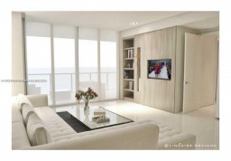 Apartment #1104S at St Regis South Tower