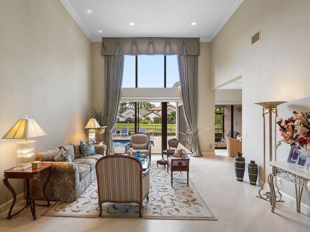 Home for sale at 17356 Loch Lomond Way - photo 6217063