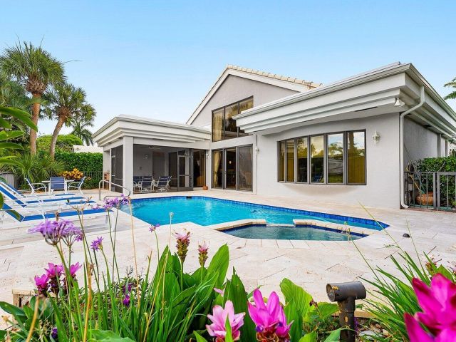 Home for sale at 17356 Loch Lomond Way - photo 6217077