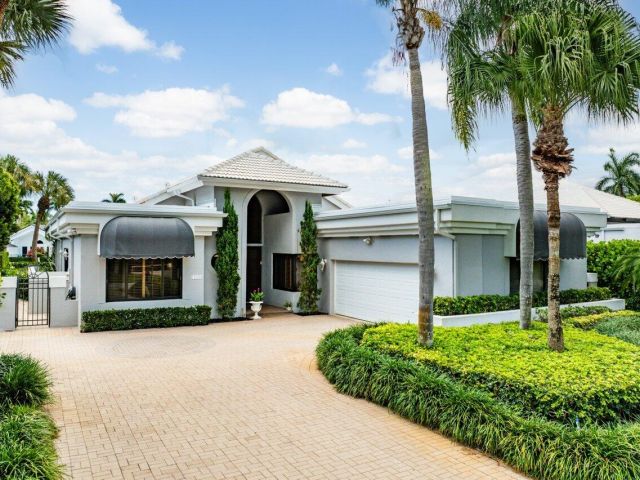 Home for sale at 17356 Loch Lomond Way - photo 6217078