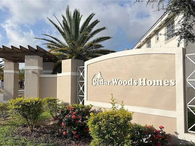 Home for rent at 13990 SW 260th St 101 - photo 6212857