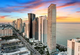 Apartment #503 at Jade Signature