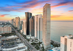 Apartment #503 at Jade Signature