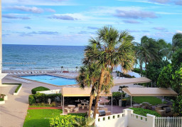 Apartment #320 at Alexander Towers