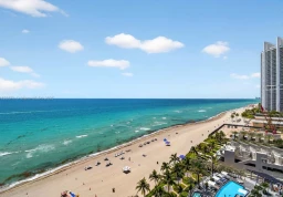 Apartment #1401 at Millennium