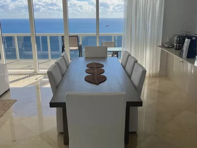 2-bedroom condo for rent in Hallandale Beach - 1830 S Ocean Dr 3101 - MondialRealty