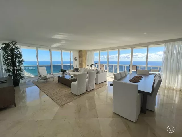 2-bedroom condo for rent in Hallandale Beach - 1830 S Ocean Dr 3101 - MondialRealty