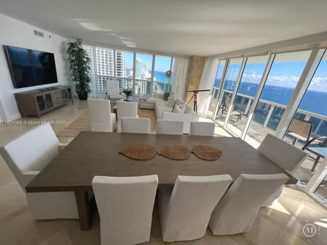 2-bedroom condo for rent in Hallandale Beach - 1830 S Ocean Dr 3101 - MondialRealty
