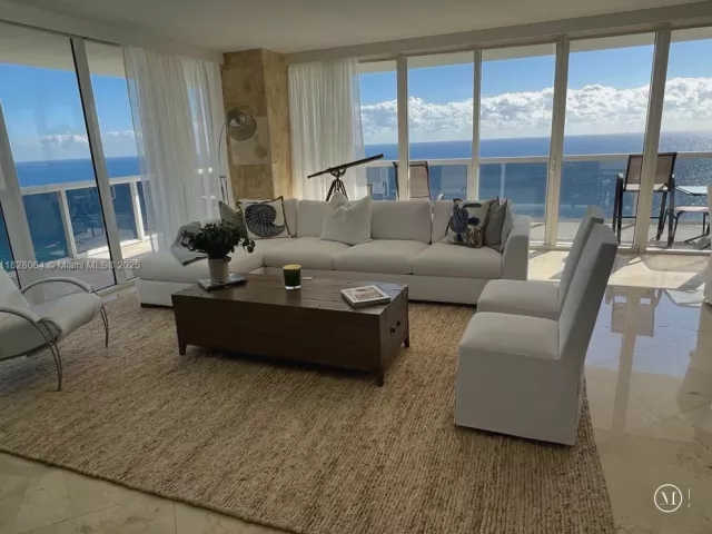 2-bedroom condo for rent in Hallandale Beach - 1830 S Ocean Dr 3101 - MondialRealty
