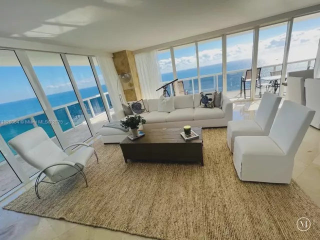 2-bedroom condo for rent in Hallandale Beach - 1830 S Ocean Dr 3101 - MondialRealty