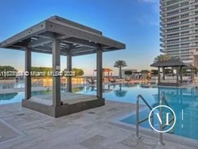 2-bedroom condo for rent in Hallandale Beach - 1830 S Ocean Dr 3101 - MondialRealty