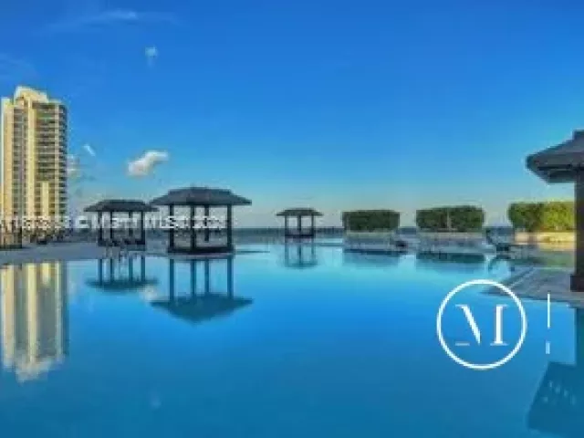 2-bedroom condo for rent in Hallandale Beach - 1830 S Ocean Dr 3101 - MondialRealty