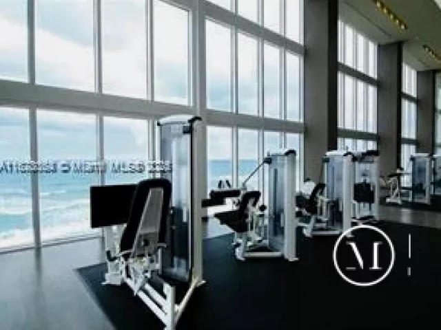 2-bedroom condo for rent in Hallandale Beach - 1830 S Ocean Dr 3101 - MondialRealty