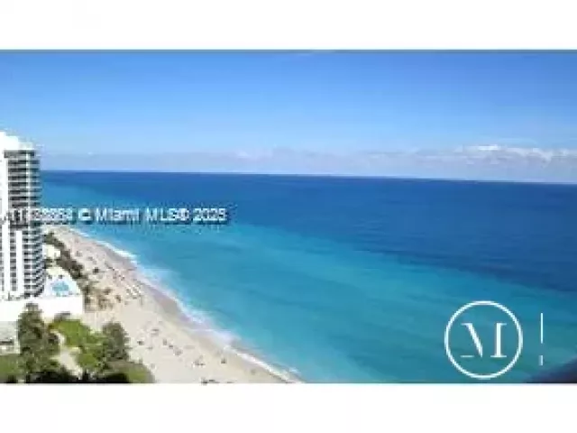2-bedroom condo for rent in Hallandale Beach - 1830 S Ocean Dr 3101 - MondialRealty