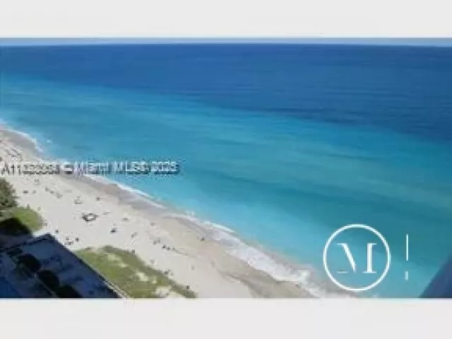 2-bedroom condo for rent in Hallandale Beach - 1830 S Ocean Dr 3101 - MondialRealty