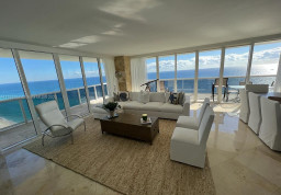 Apartment #3101 at Beach Club II