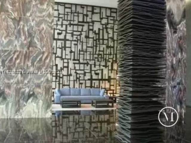 2-bedroom condo for rent in Hallandale Beach - 1830 S Ocean Dr 2801 - MondialRealty