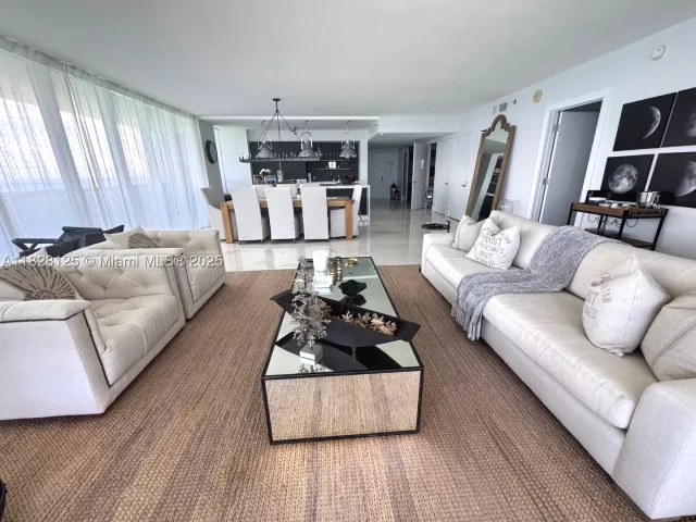 2-bedroom condo for rent in Hallandale Beach - 1830 S Ocean Dr 2801 - MondialRealty