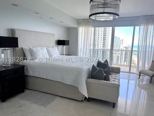 2-bedroom condo for rent in Hallandale Beach - 1830 S Ocean Dr 2801 - MondialRealty