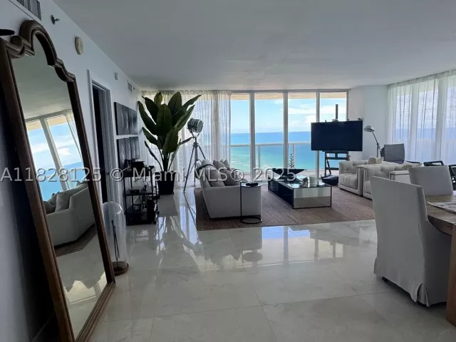 2-bedroom condo for rent in Hallandale Beach - 1830 S Ocean Dr 2801 - MondialRealty