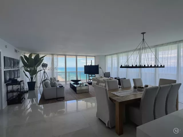 2-bedroom condo for rent in Hallandale Beach - 1830 S Ocean Dr 2801 - MondialRealty
