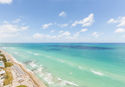 Apartment #2801 at Beach Club II